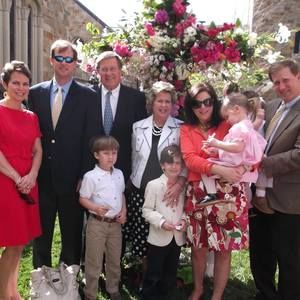 Meet your Posher, Margaret